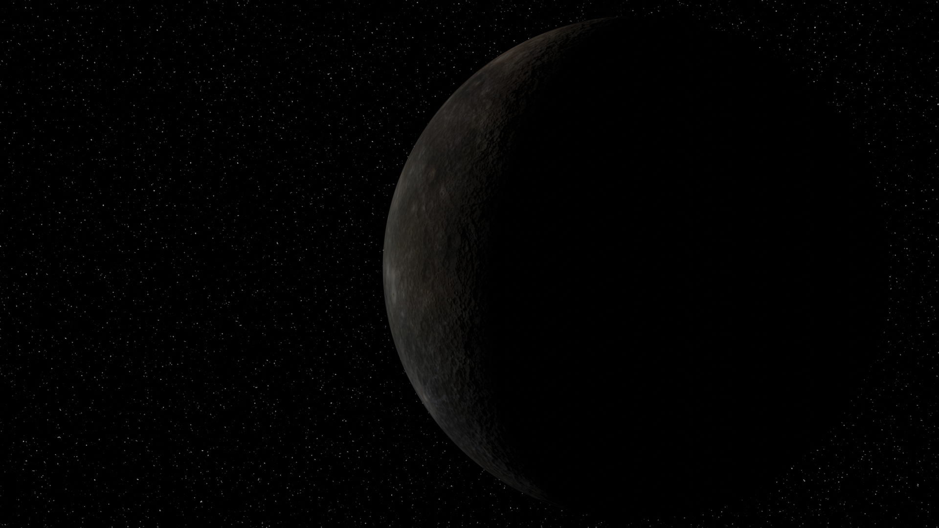 Mercury/Mercurio preview image 3